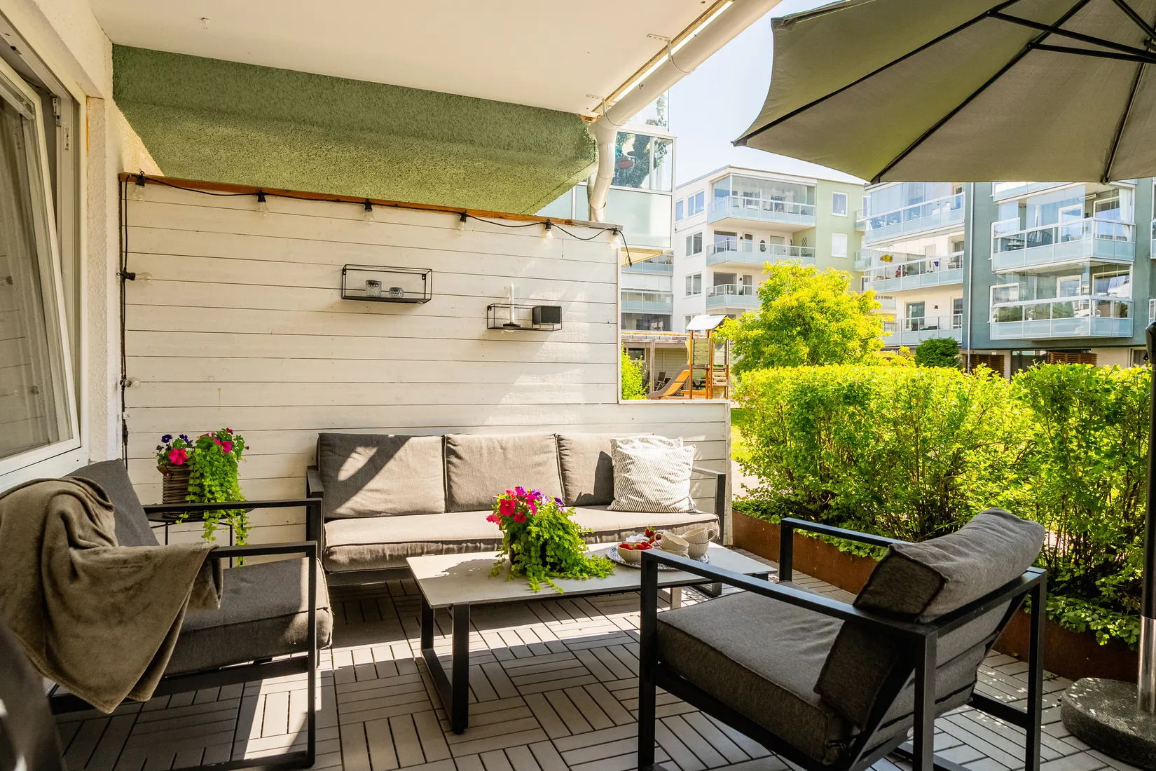 Bostadsrätt, Eldaregränd 10, Gävle Strand, Gävle