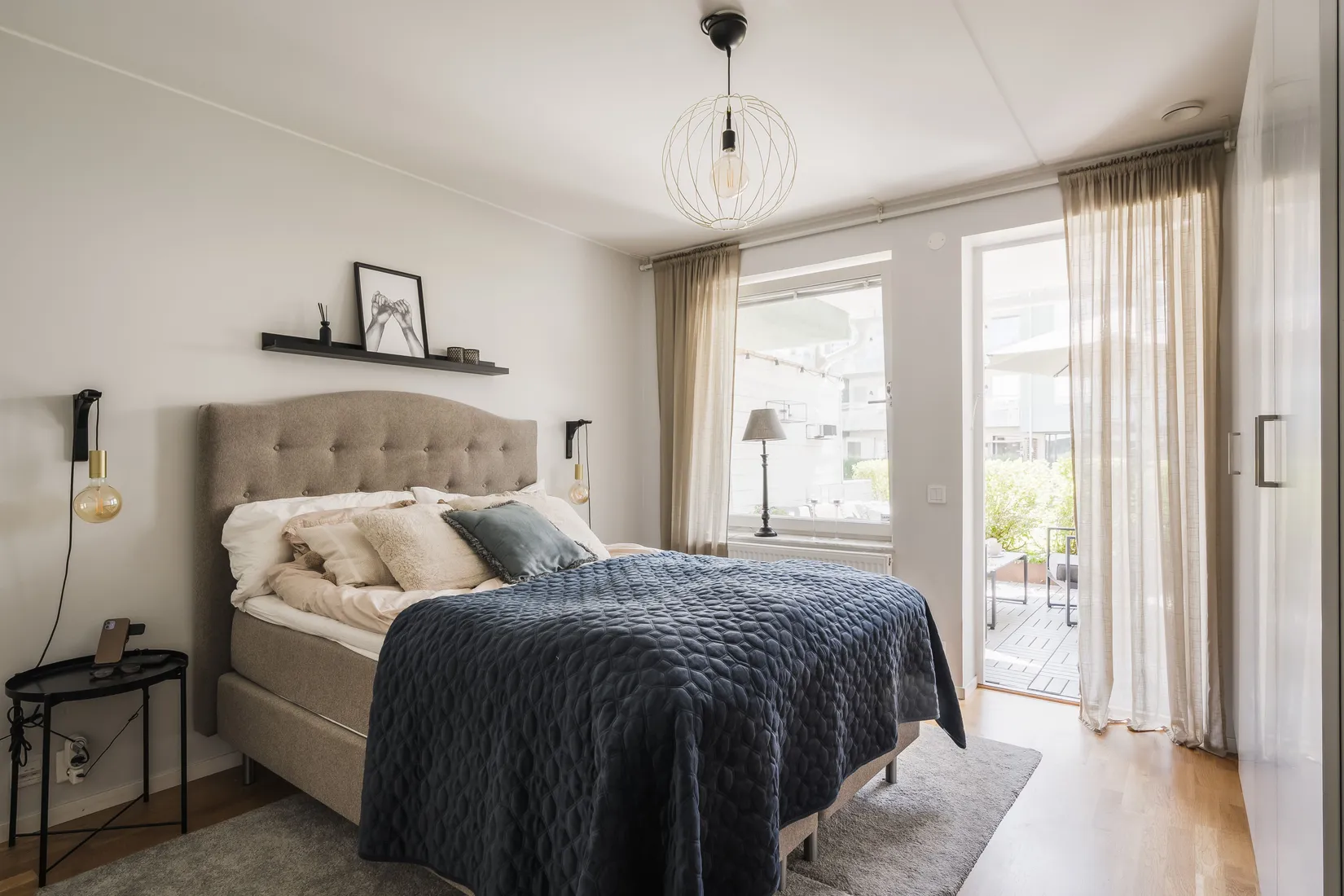 Bostadsrätt, Eldaregränd 10, Gävle Strand, Gävle