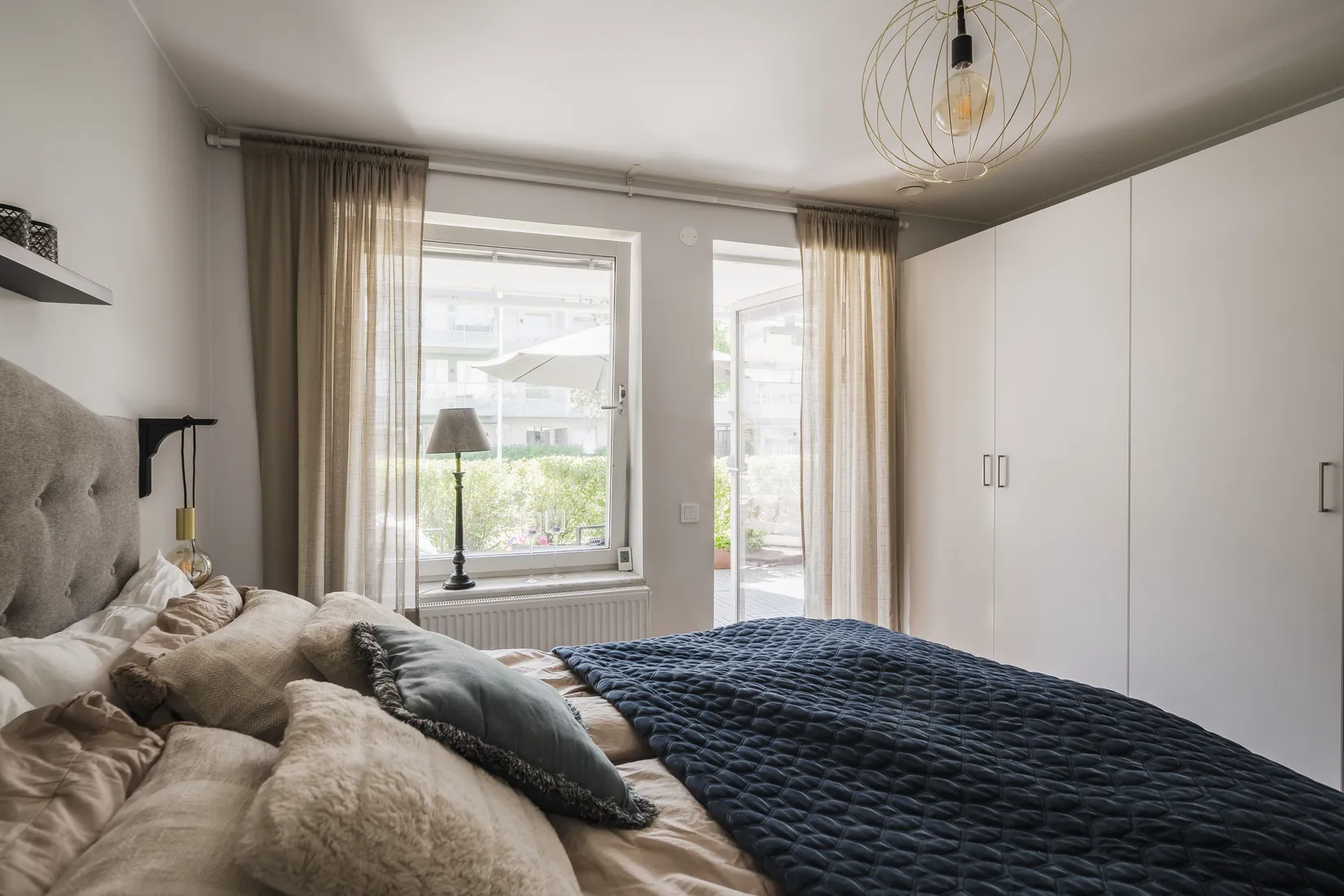 Bostadsrätt, Eldaregränd 10, Gävle Strand, Gävle