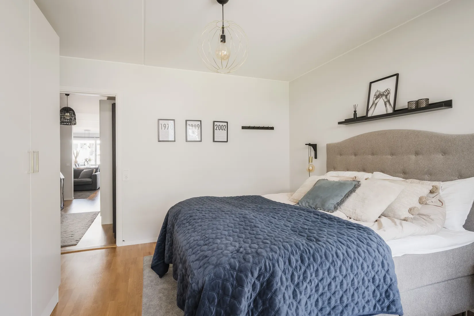 Bostadsrätt, Eldaregränd 10, Gävle Strand, Gävle