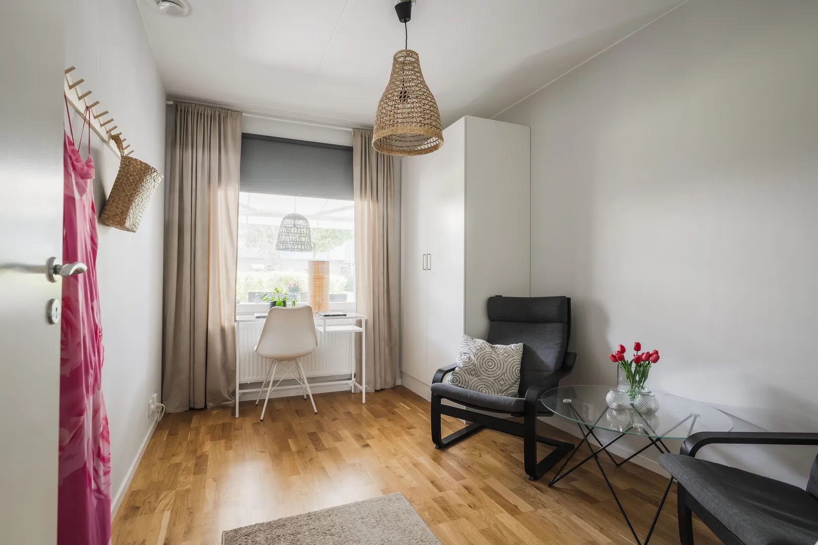Bostadsrätt, Eldaregränd 10, Gävle Strand, Gävle