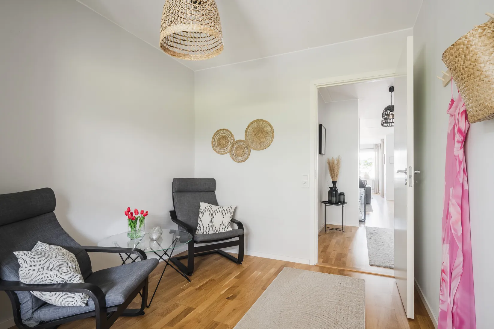 Bostadsrätt, Eldaregränd 10, Gävle Strand, Gävle