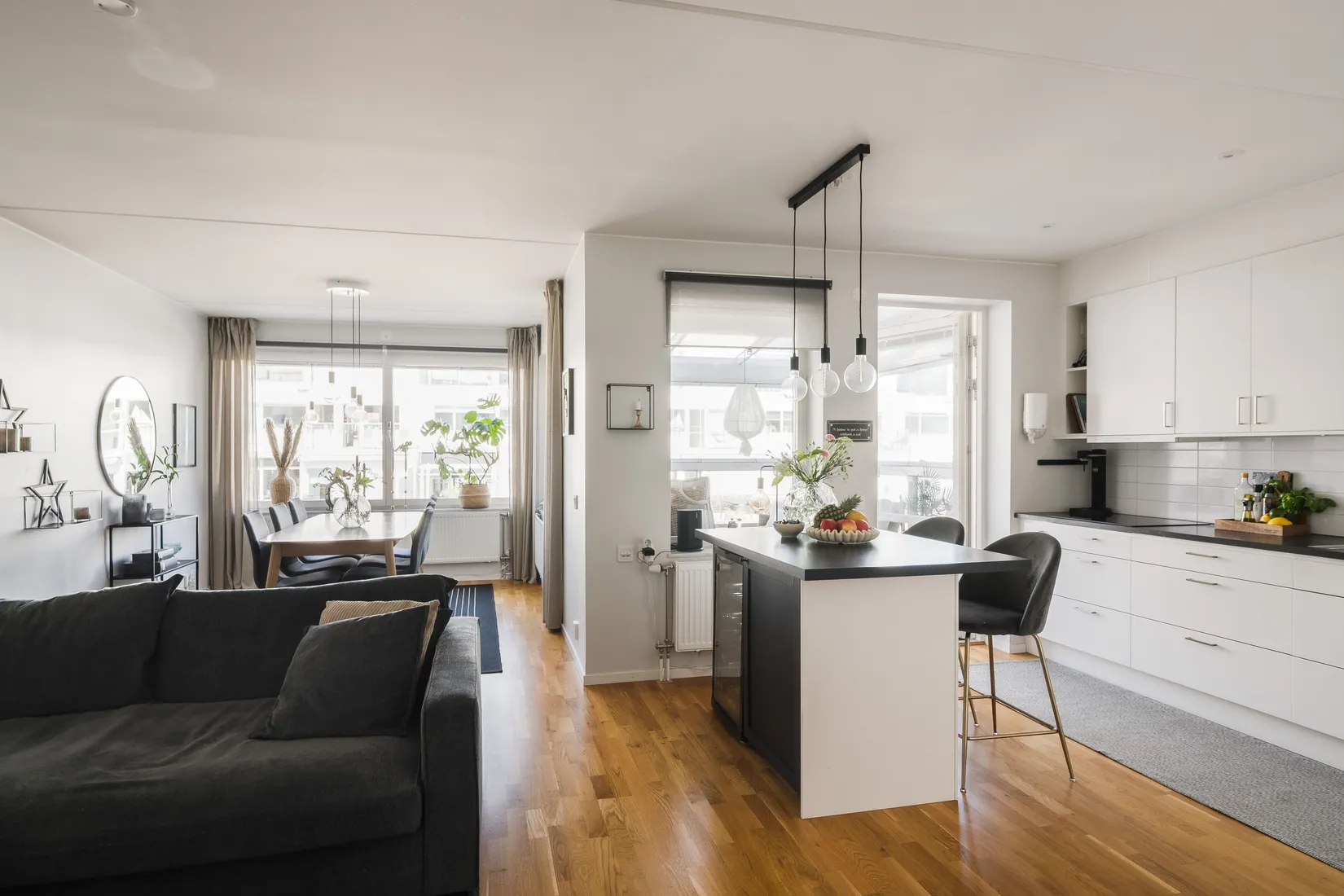 Bostadsrätt, Eldaregränd 10, Gävle Strand, Gävle