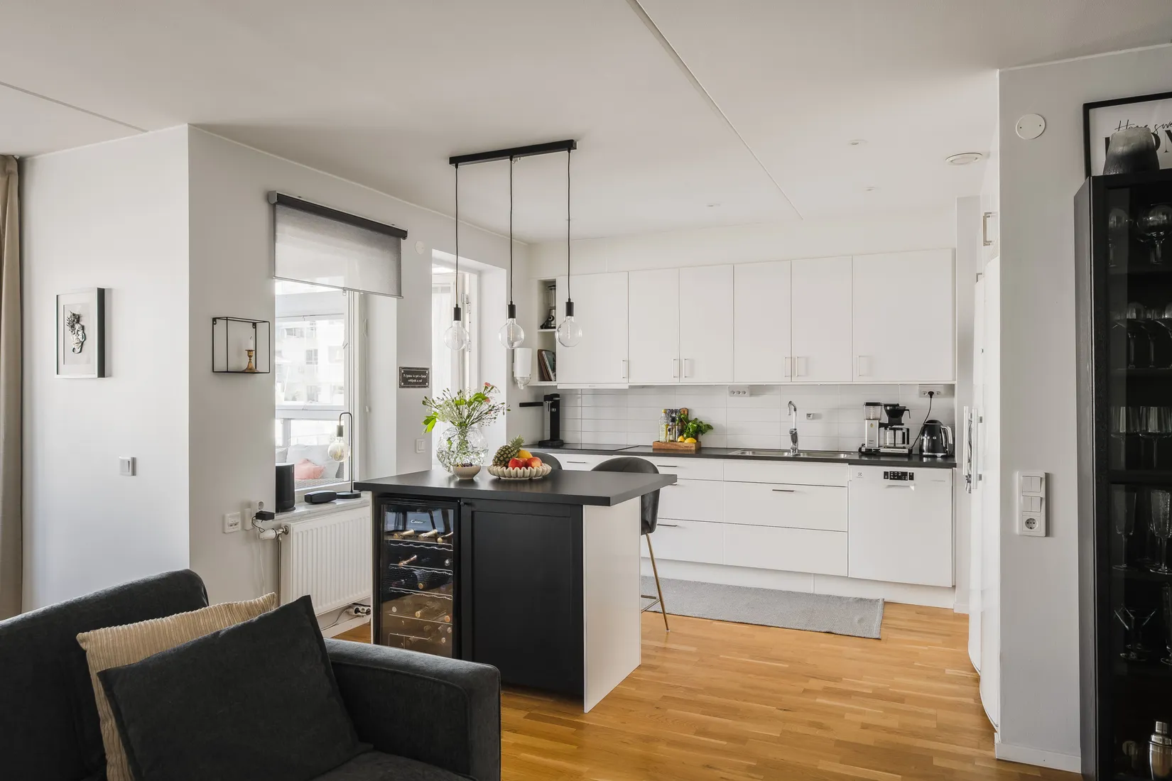 Bostadsrätt, Eldaregränd 10, Gävle Strand, Gävle