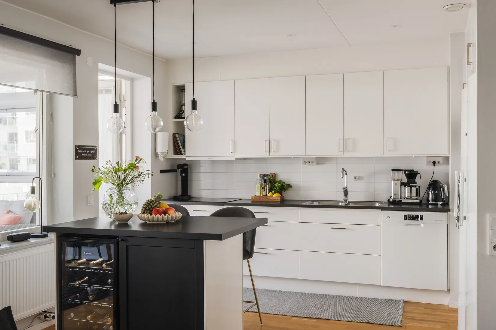 Bostadsrätt, Eldaregränd 10, Gävle Strand, Gävle