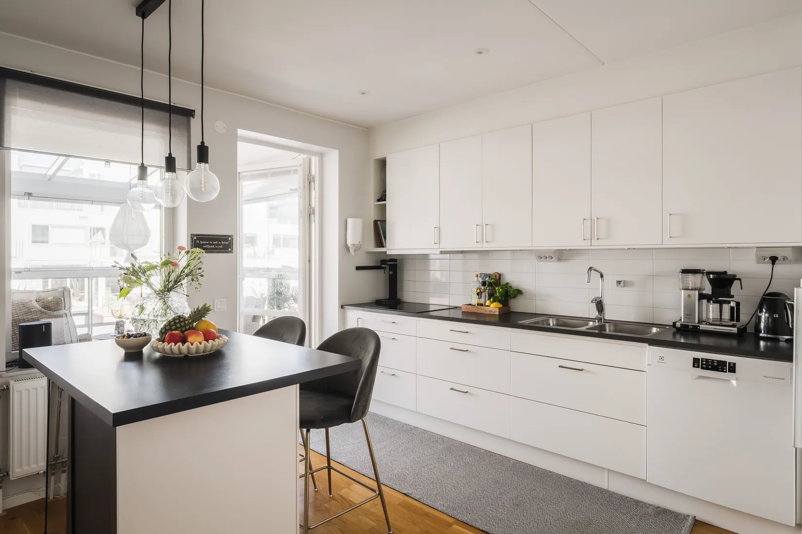Bostadsrätt, Eldaregränd 10, Gävle Strand, Gävle