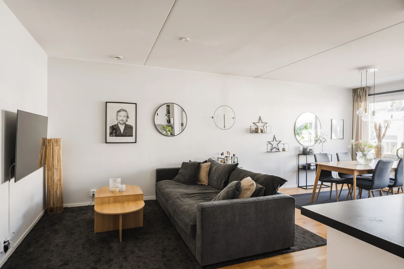 Bostadsrätt, Eldaregränd 10, Gävle Strand, Gävle