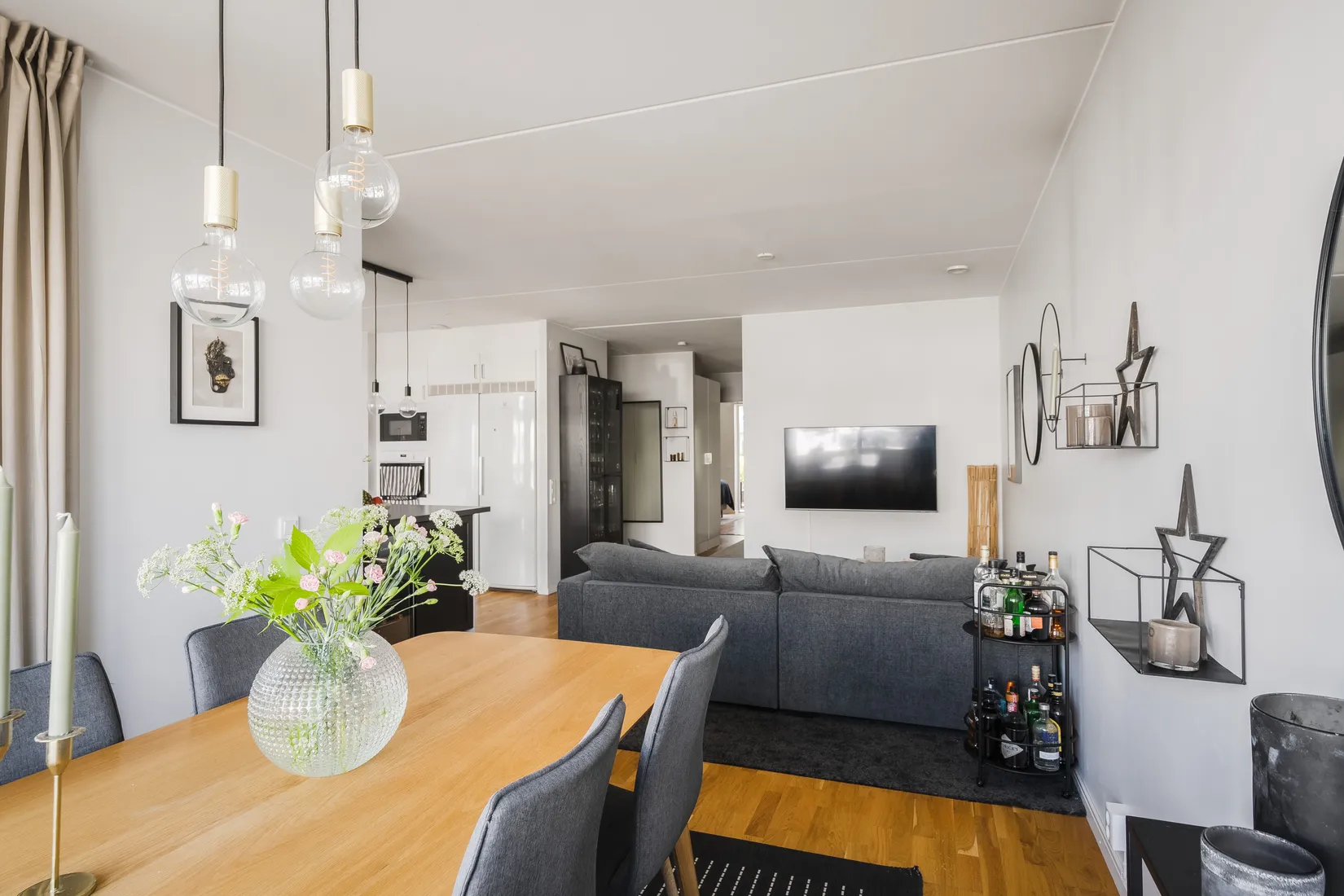Bostadsrätt, Eldaregränd 10, Gävle Strand, Gävle