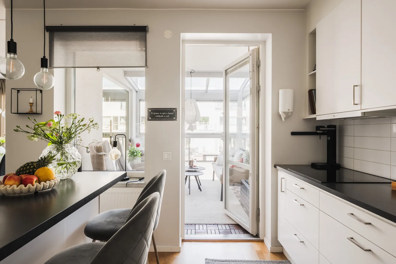 Bostadsrätt, Eldaregränd 10, Gävle Strand, Gävle