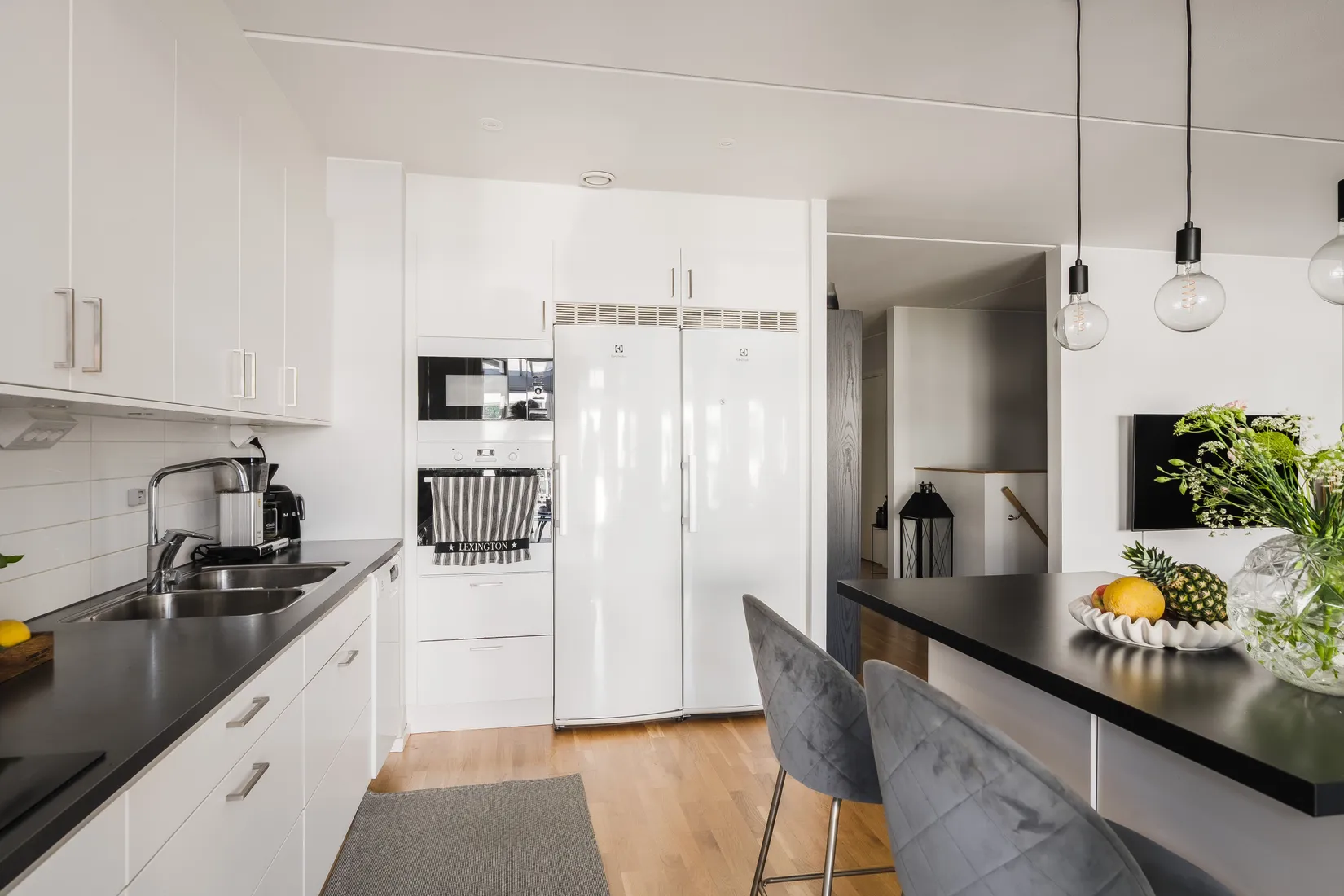 Bostadsrätt, Eldaregränd 10, Gävle Strand, Gävle
