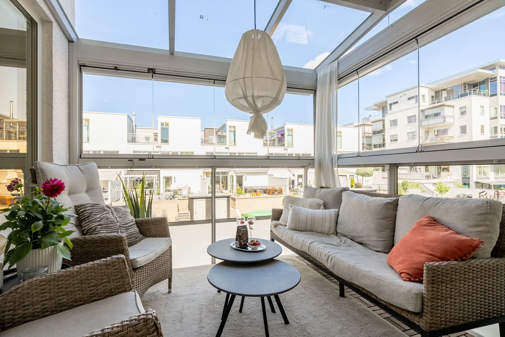 Bostadsrätt, Eldaregränd 10, Gävle Strand, Gävle