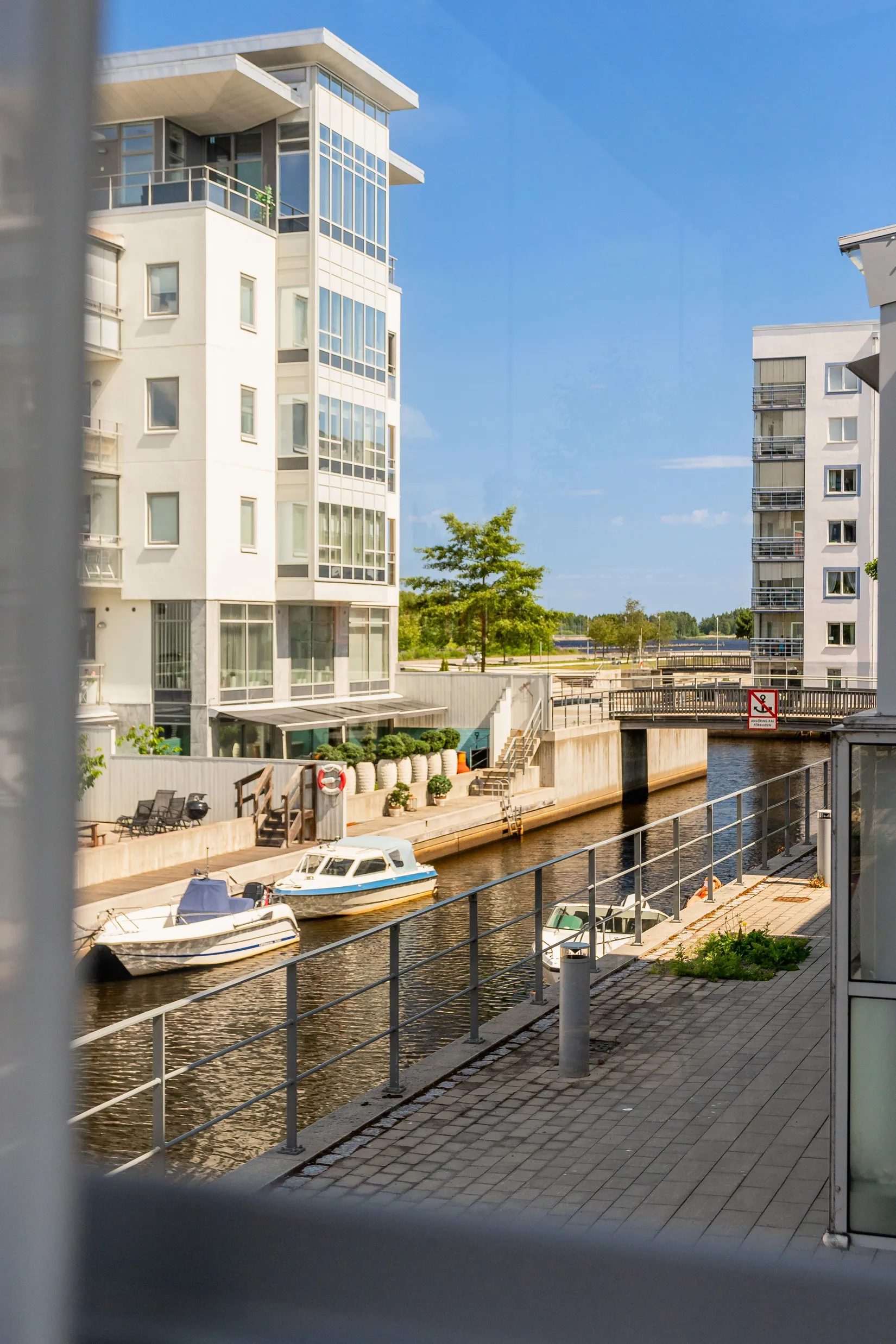 Bostadsrätt, Eldaregränd 10, Gävle Strand, Gävle