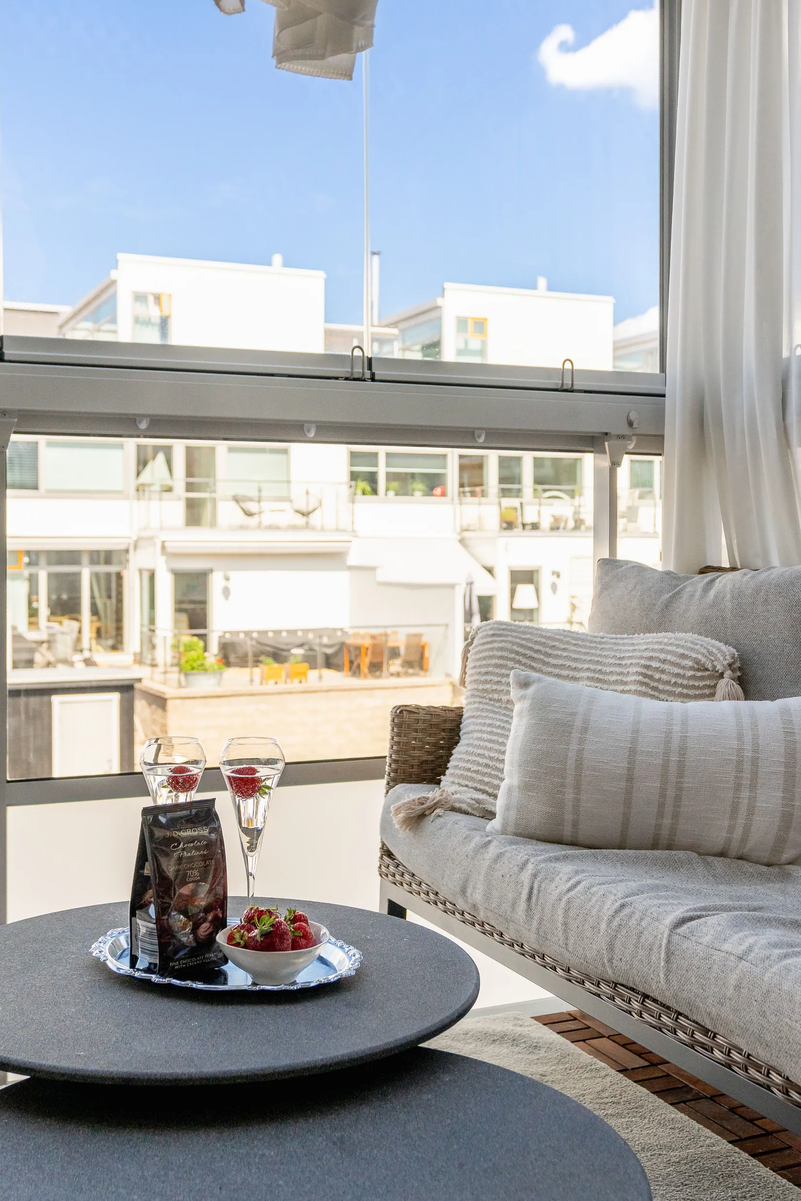 Bostadsrätt, Eldaregränd 10, Gävle Strand, Gävle