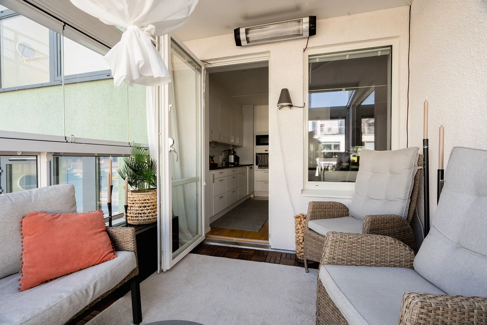 Bostadsrätt, Eldaregränd 10, Gävle Strand, Gävle