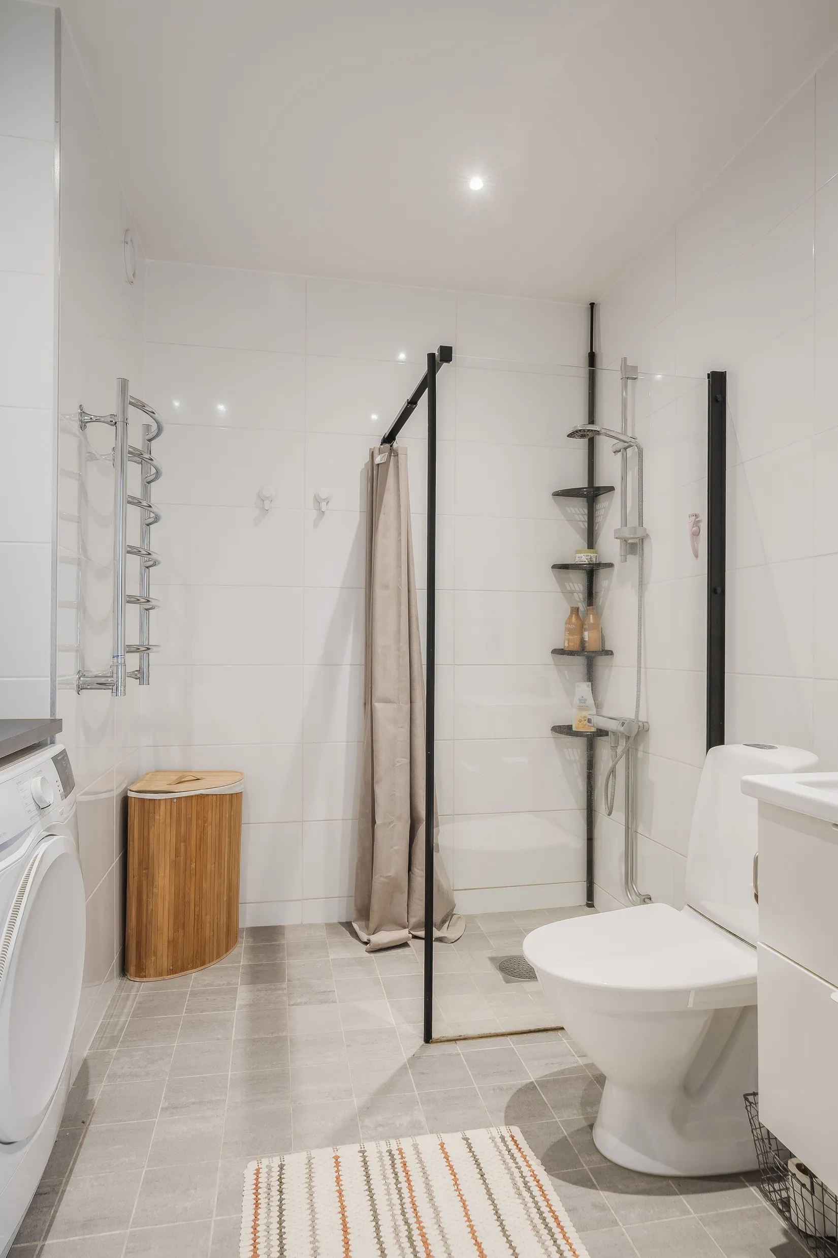 Bostadsrätt, Eldaregränd 10, Gävle Strand, Gävle