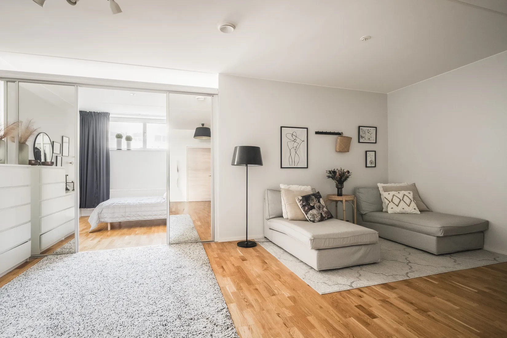 Bostadsrätt, Eldaregränd 10, Gävle Strand, Gävle