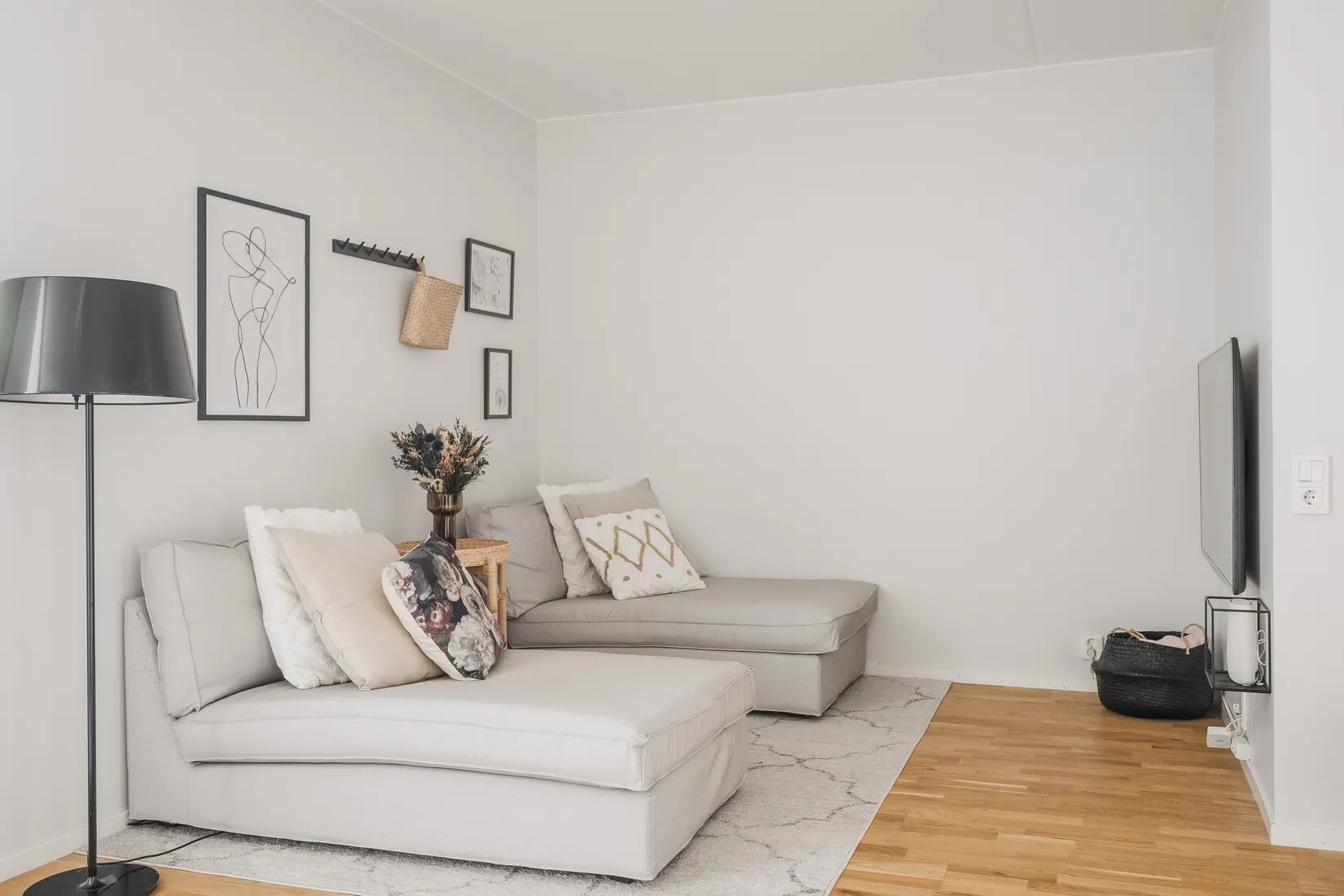 Bostadsrätt, Eldaregränd 10, Gävle Strand, Gävle