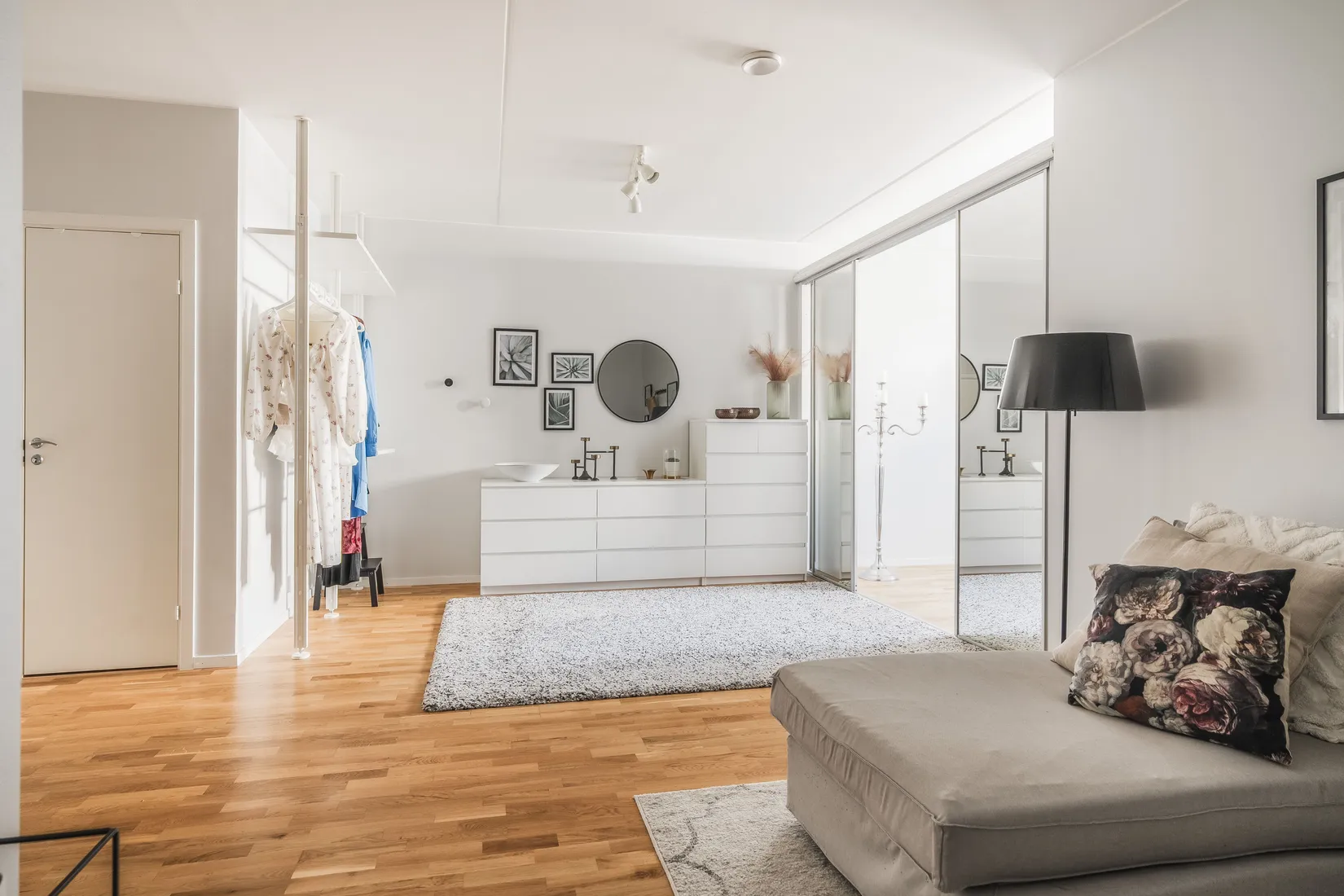 Bostadsrätt, Eldaregränd 10, Gävle Strand, Gävle