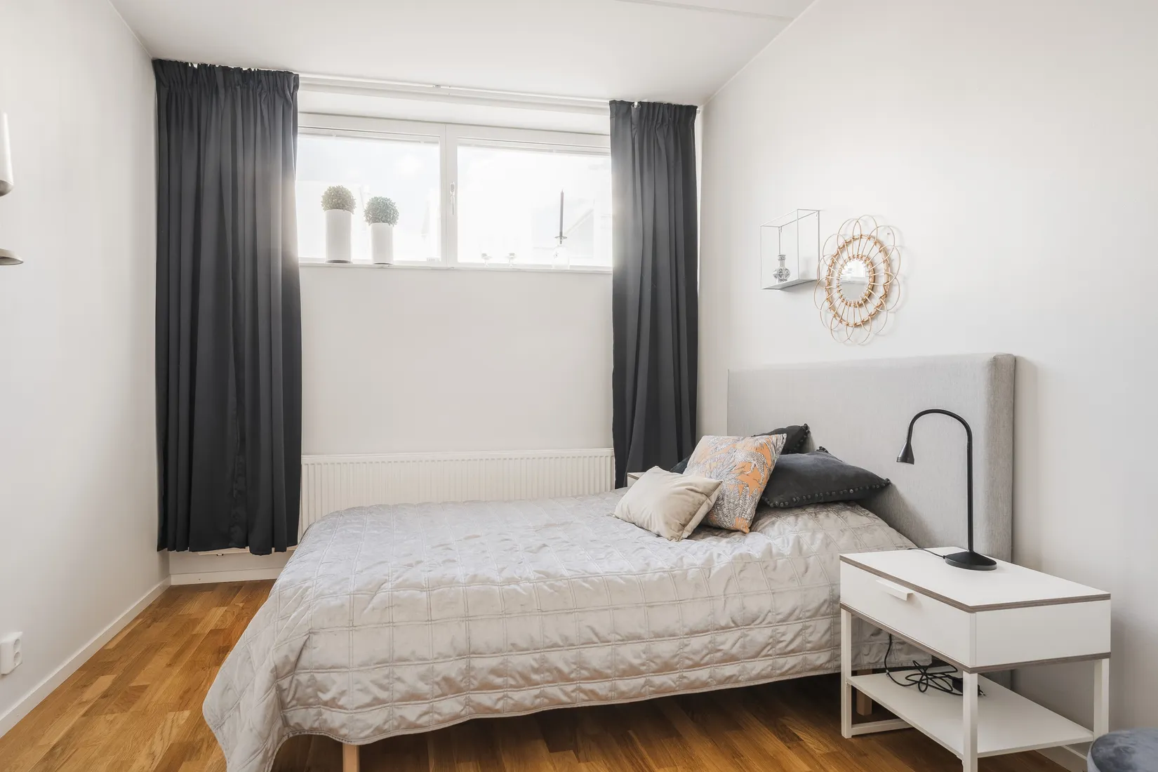Bostadsrätt, Eldaregränd 10, Gävle Strand, Gävle