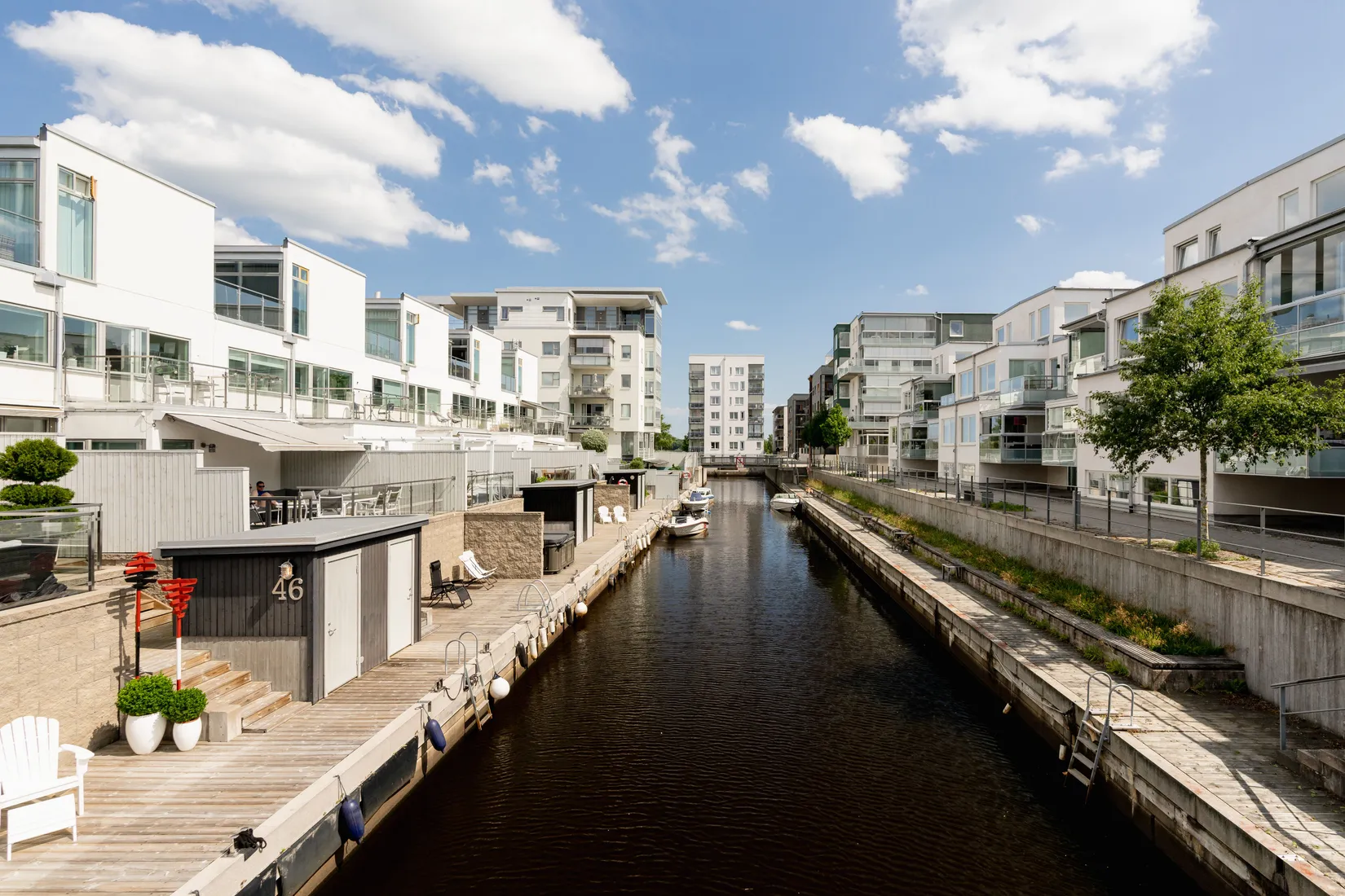 Bostadsrätt, Eldaregränd 10, Gävle Strand, Gävle