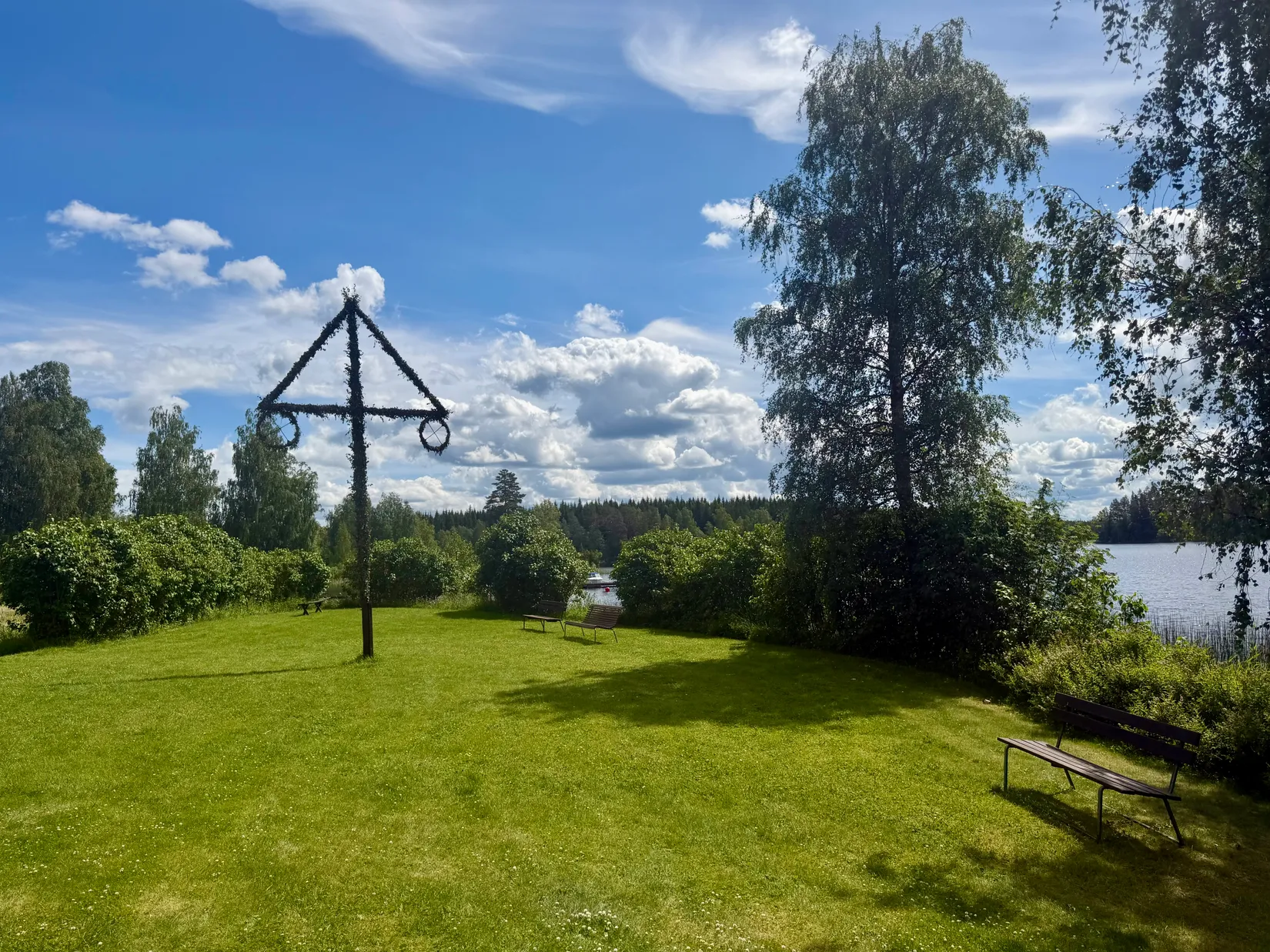 Villa, Prärievägen 10, Engelsfors, Hedemora