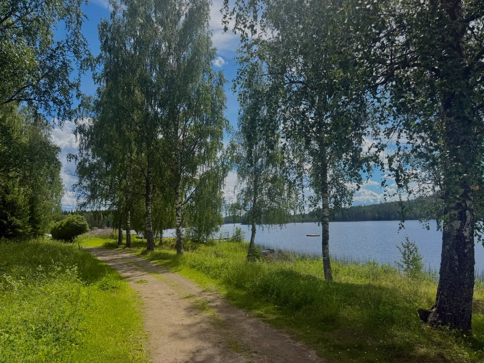 Villa, Prärievägen 10, Engelsfors, Hedemora
