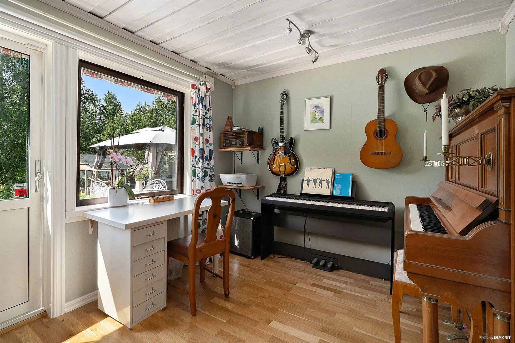 Villa, Prärievägen 10, Engelsfors, Hedemora