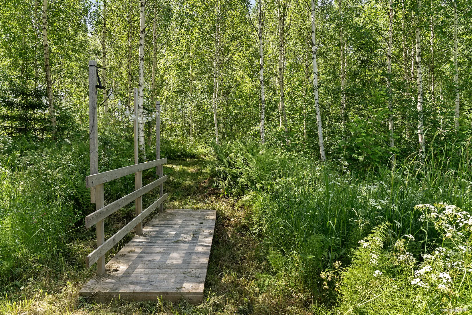 Villa, Prärievägen 10, Engelsfors, Hedemora