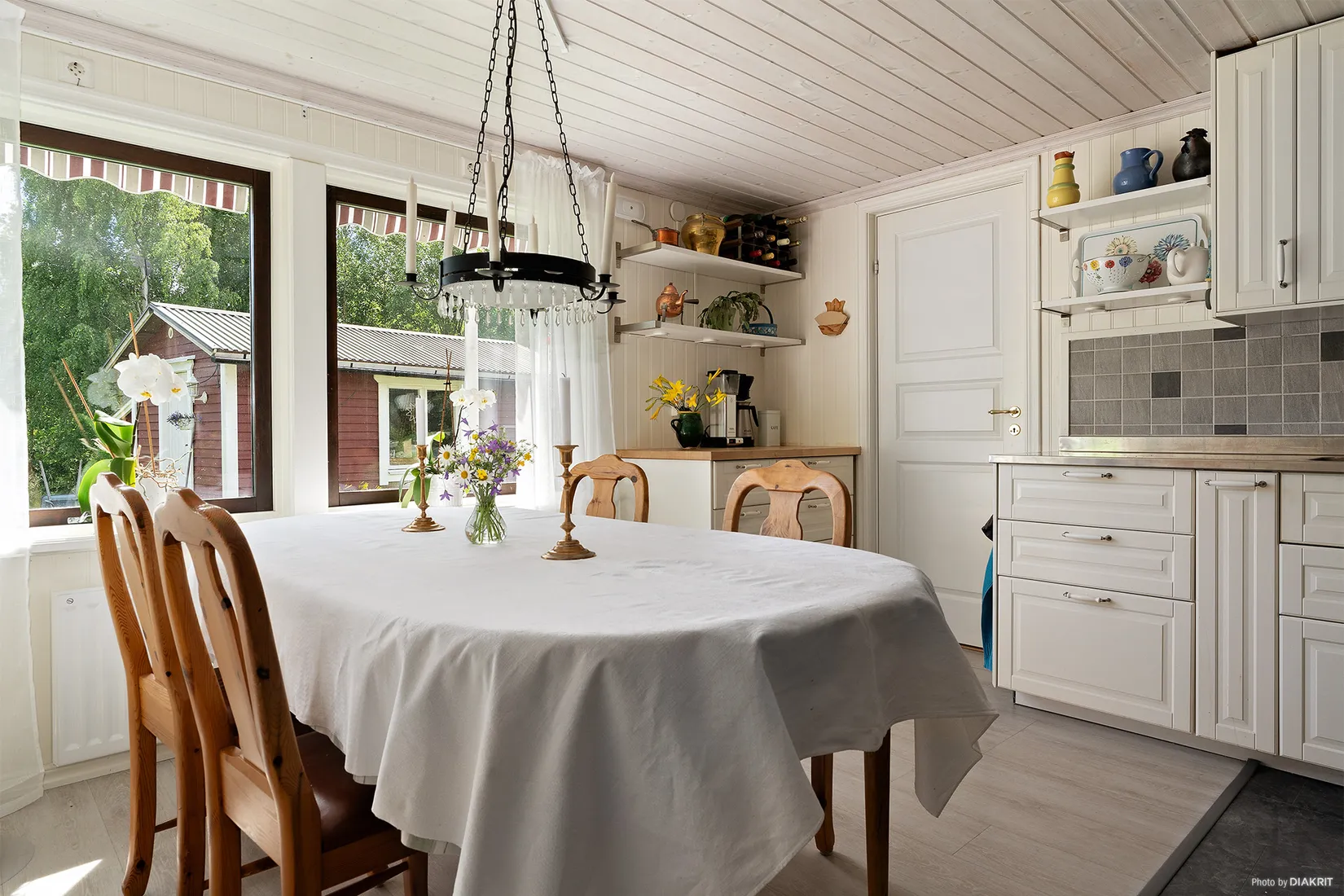 Villa, Prärievägen 10, Engelsfors, Hedemora