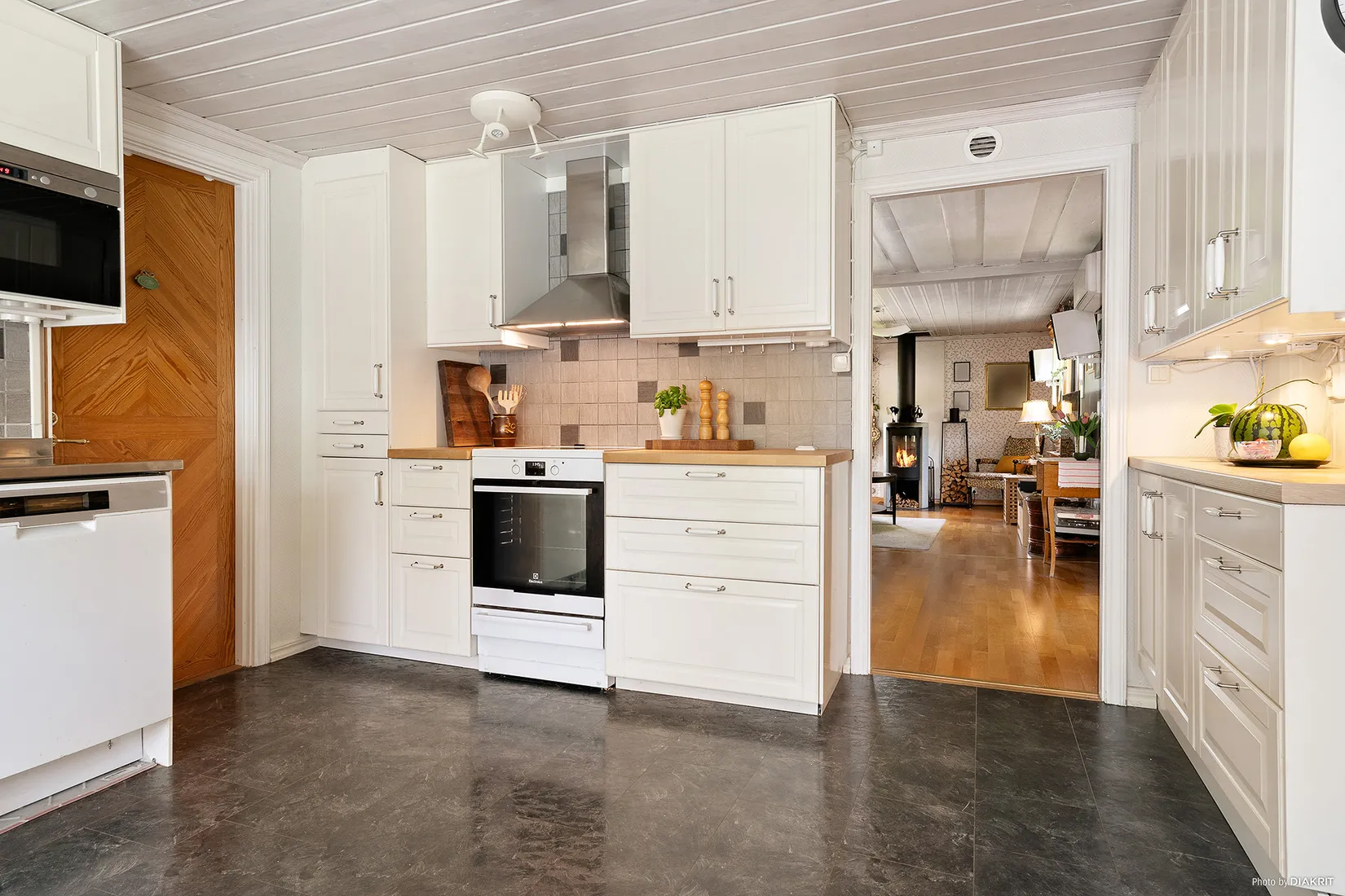 Villa, Prärievägen 10, Engelsfors, Hedemora