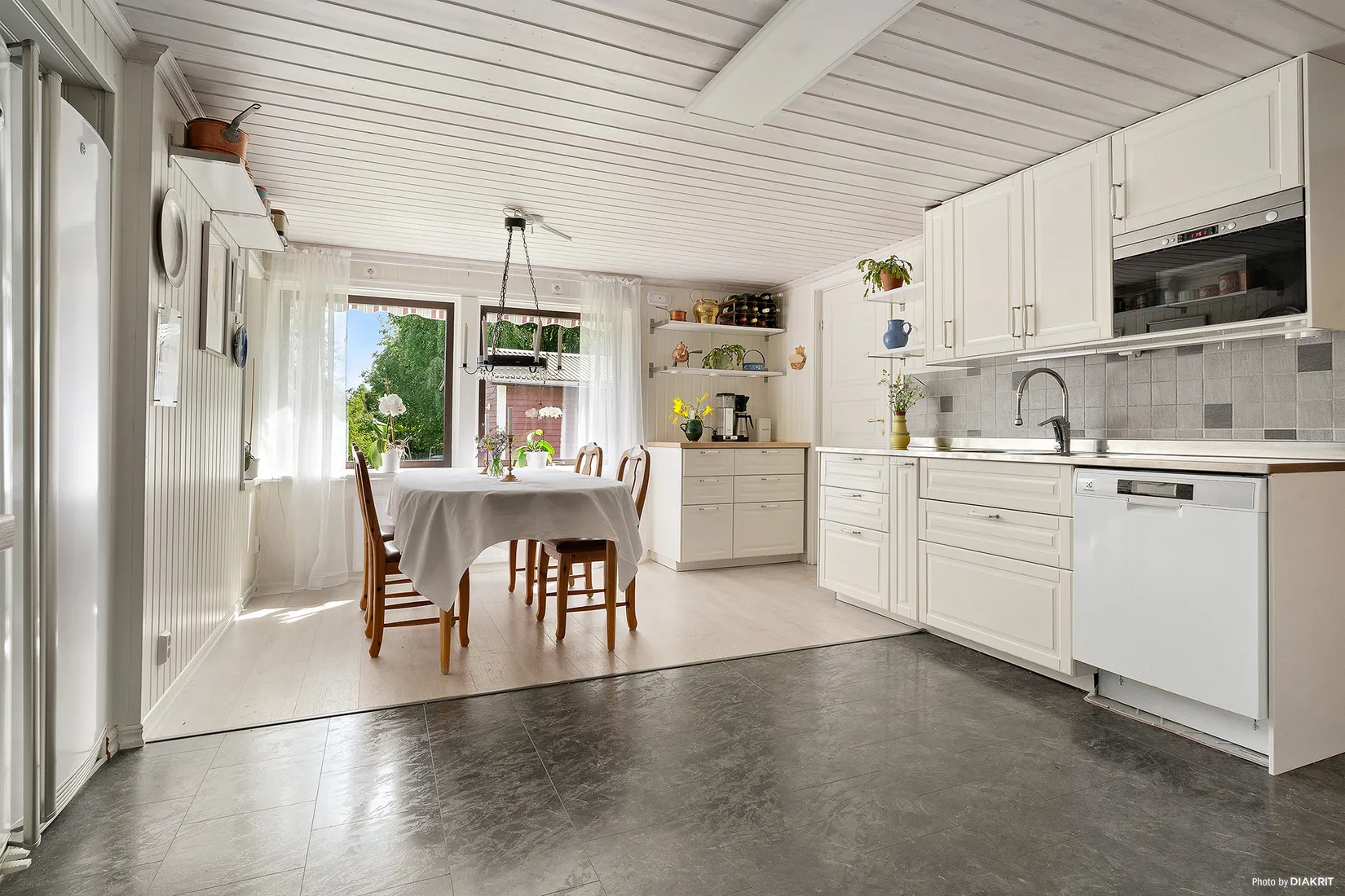 Villa, Prärievägen 10, Engelsfors, Hedemora