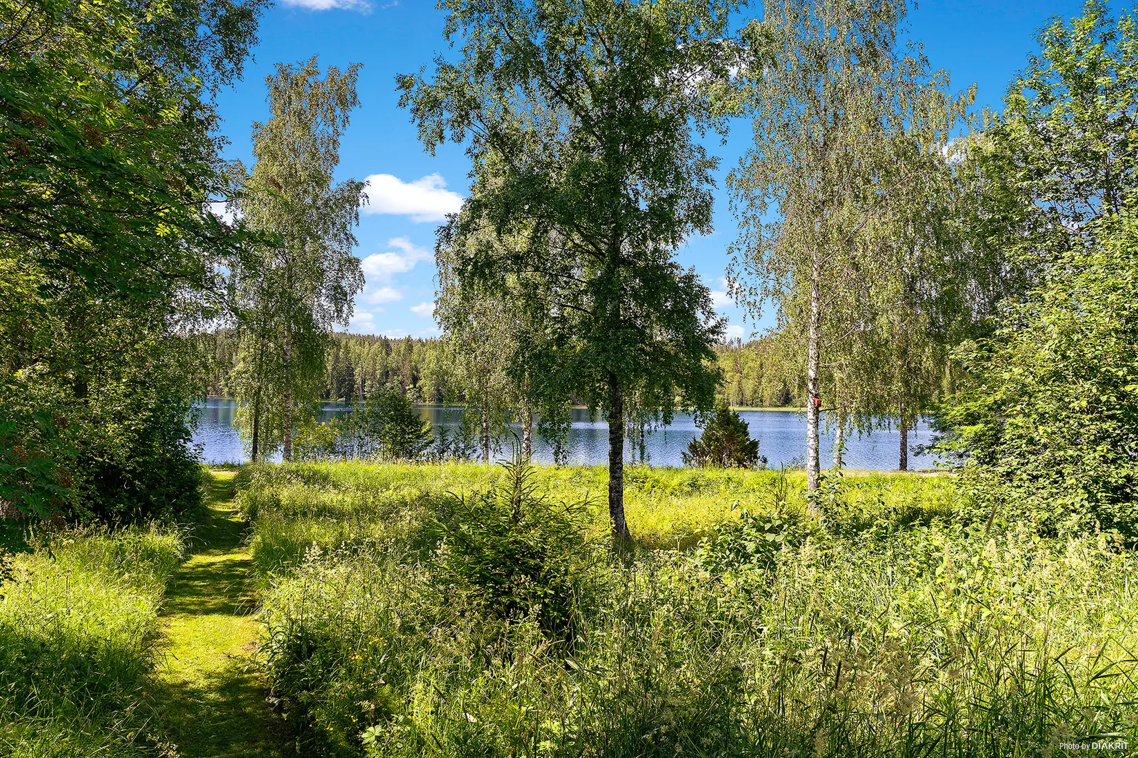 Villa, Prärievägen 10, Engelsfors, Hedemora