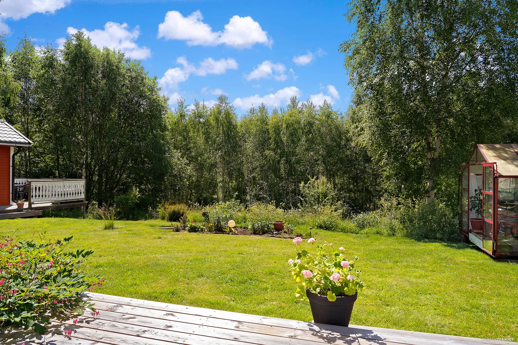 Villa, Prärievägen 10, Engelsfors, Hedemora