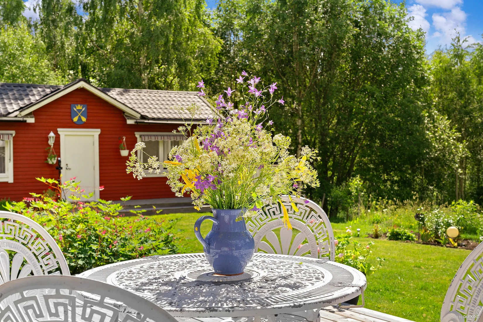 Villa, Prärievägen 10, Engelsfors, Hedemora
