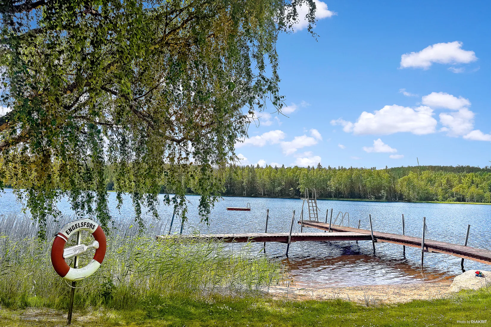 Villa, Prärievägen 10, Engelsfors, Hedemora