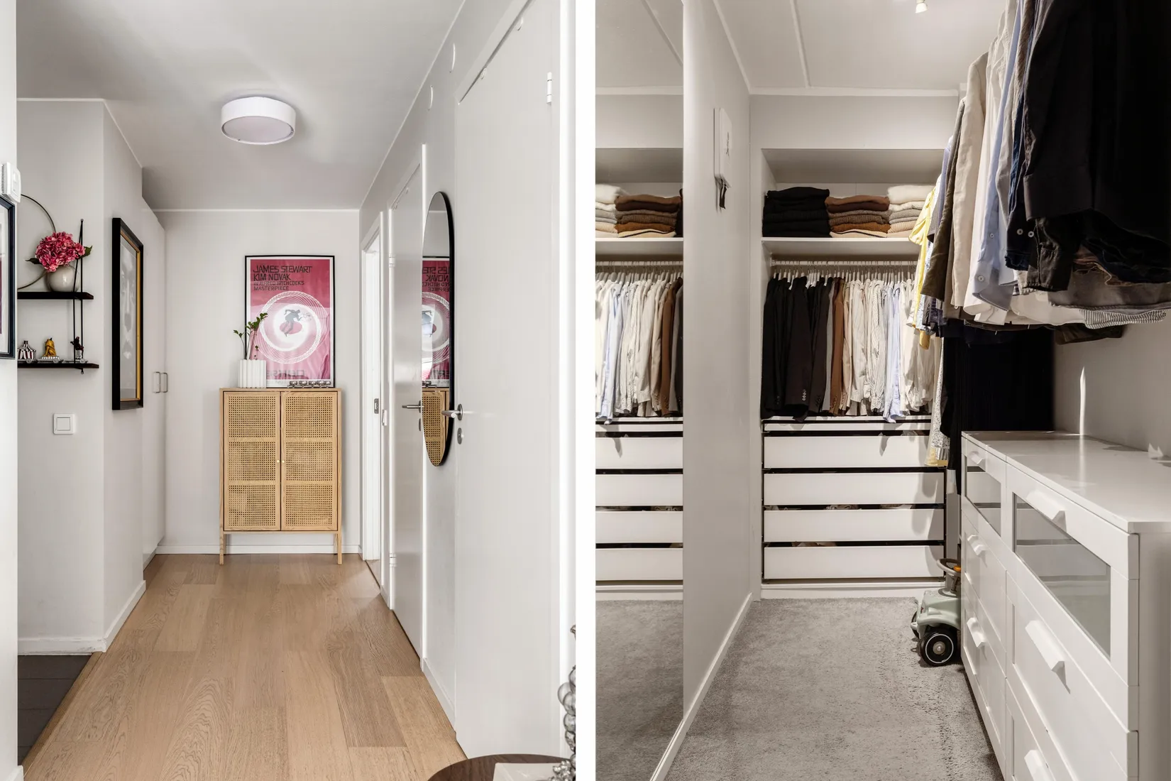 Bostadsrätt, Storängsgatan 1, 2 tr, Norra Djurgårdsstaden, Stockholm
