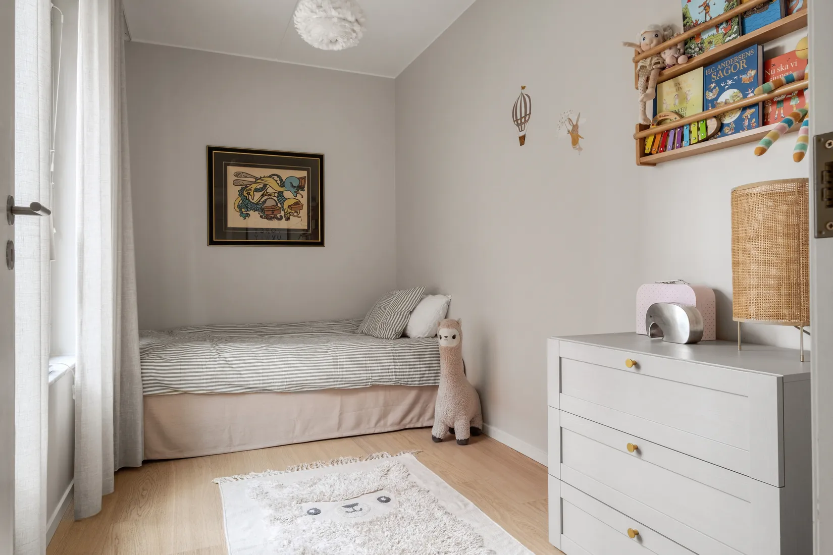 Bostadsrätt, Storängsgatan 1, 2 tr, Norra Djurgårdsstaden, Stockholm