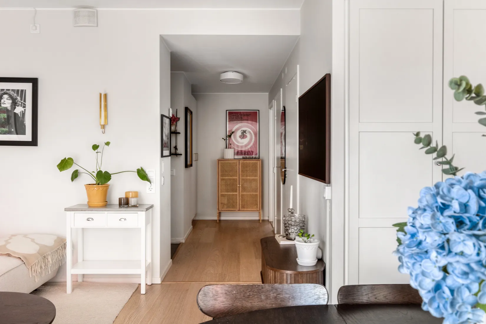 Bostadsrätt, Storängsgatan 1, 2 tr, Norra Djurgårdsstaden, Stockholm