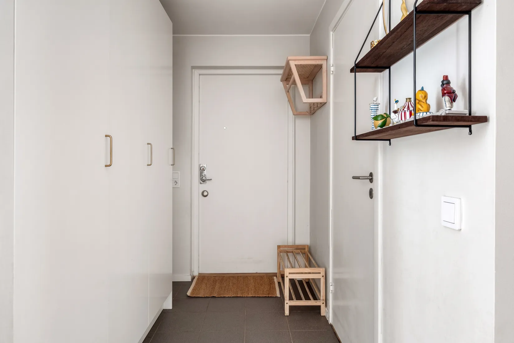 Bostadsrätt, Storängsgatan 1, 2 tr, Norra Djurgårdsstaden, Stockholm