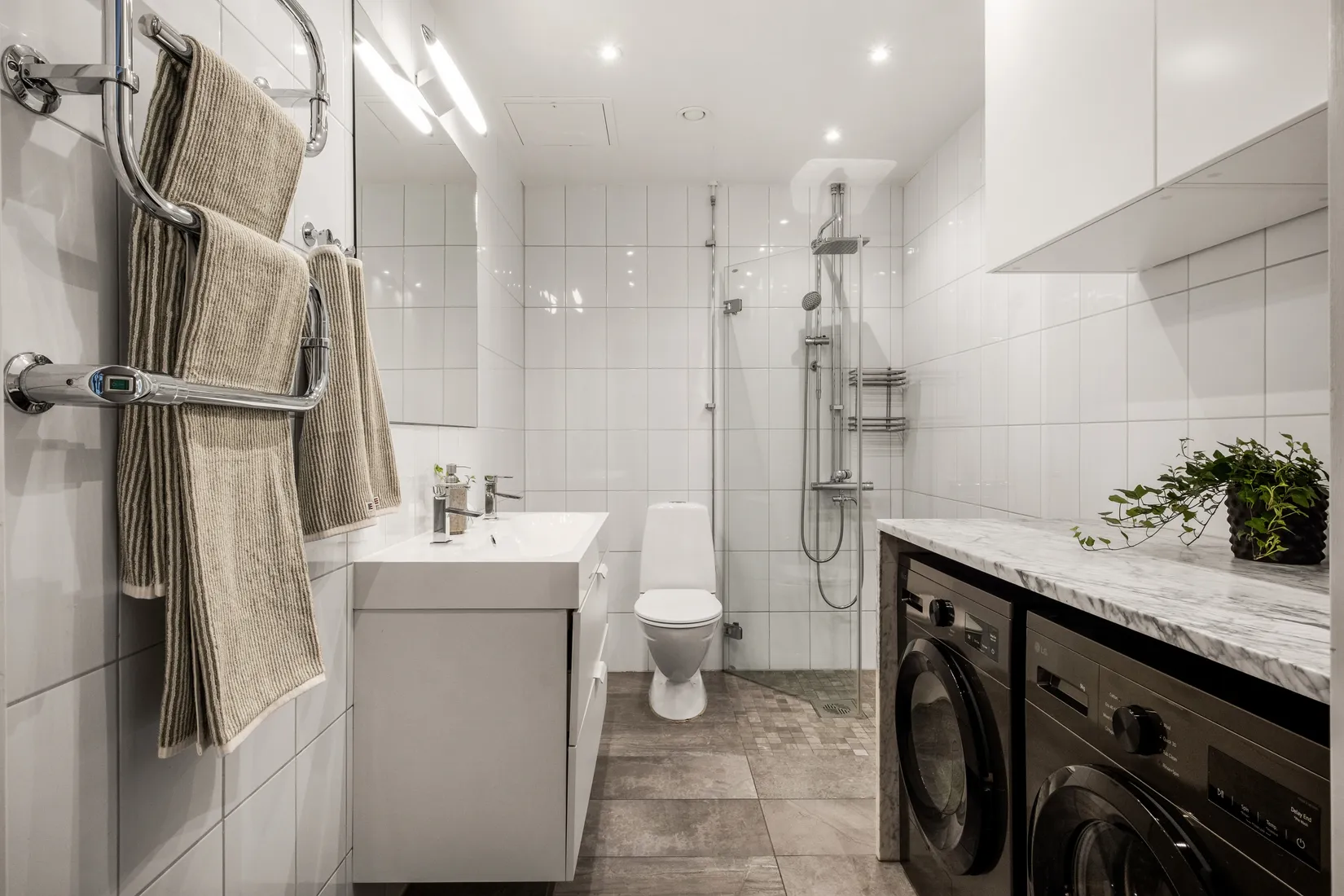 Bostadsrätt, Storängsgatan 1, 2 tr, Norra Djurgårdsstaden, Stockholm