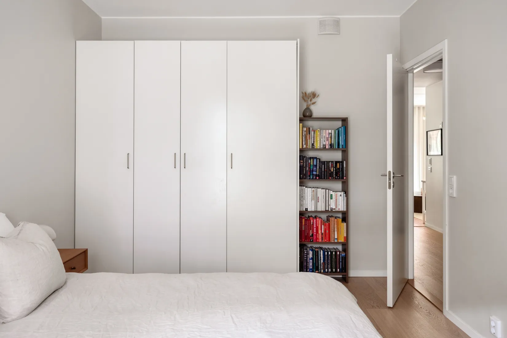 Bostadsrätt, Storängsgatan 1, 2 tr, Norra Djurgårdsstaden, Stockholm