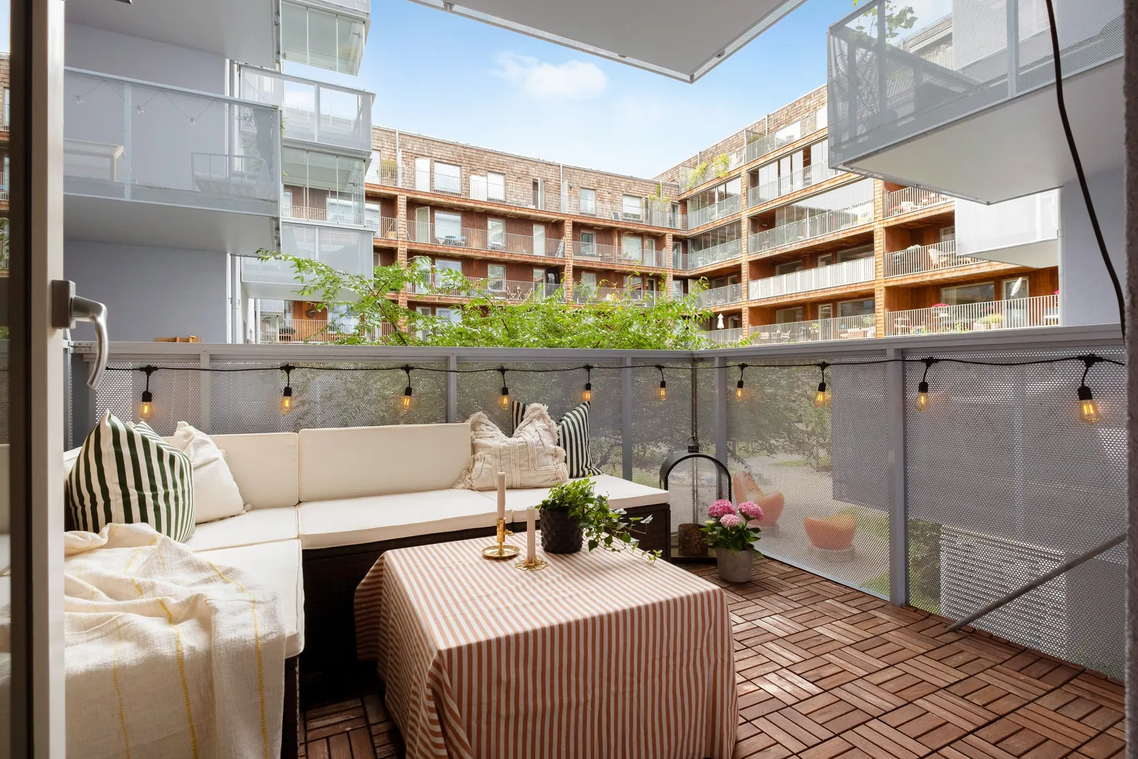 Bostadsrätt, Storängsgatan 1, 2 tr, Norra Djurgårdsstaden, Stockholm