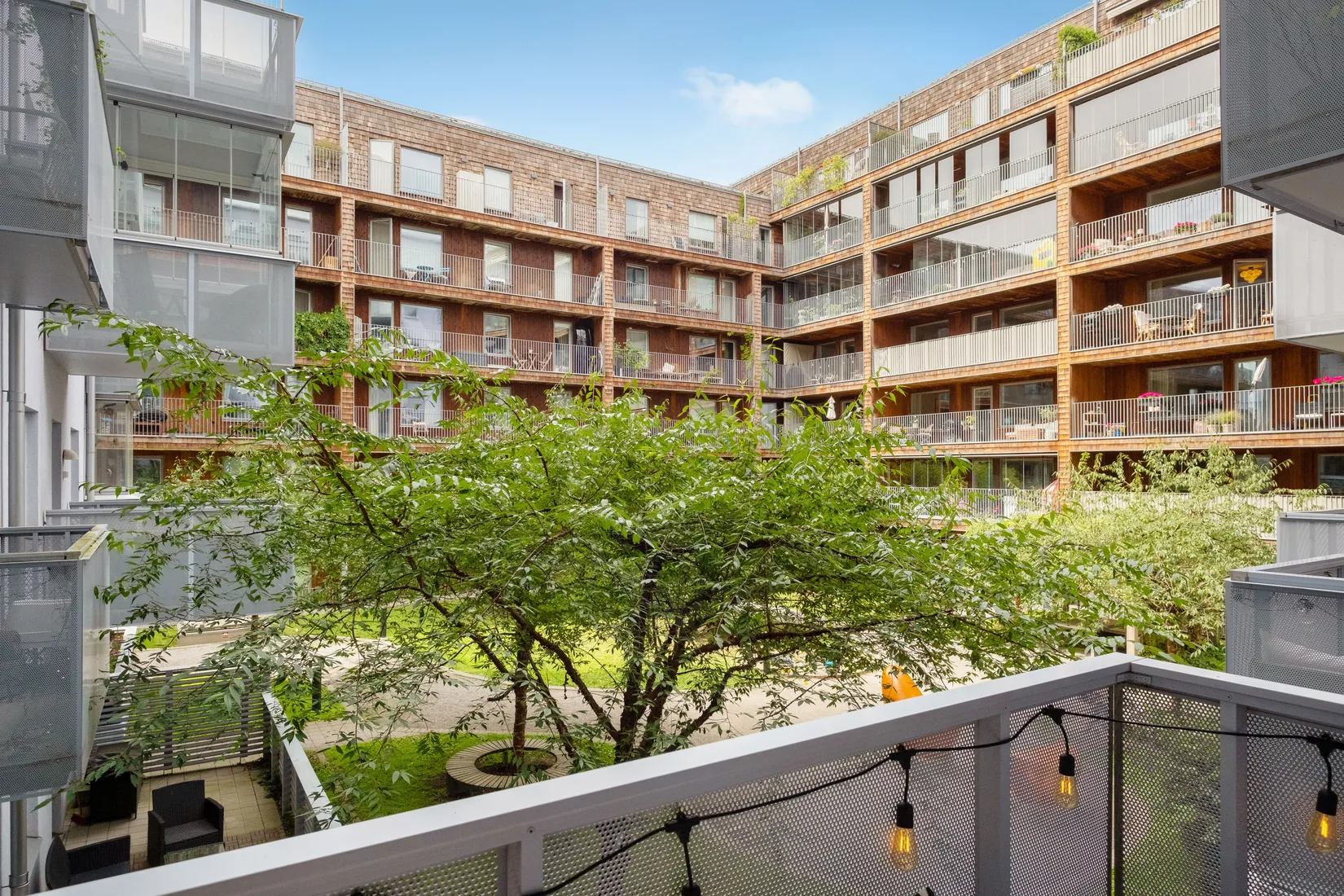 Bostadsrätt, Storängsgatan 1, 2 tr, Norra Djurgårdsstaden, Stockholm