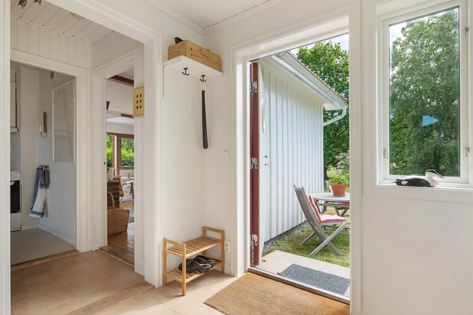 Fritidshus, Lyse-Fiskebäck 184, Lyse-Fiskebäck, Lysekil