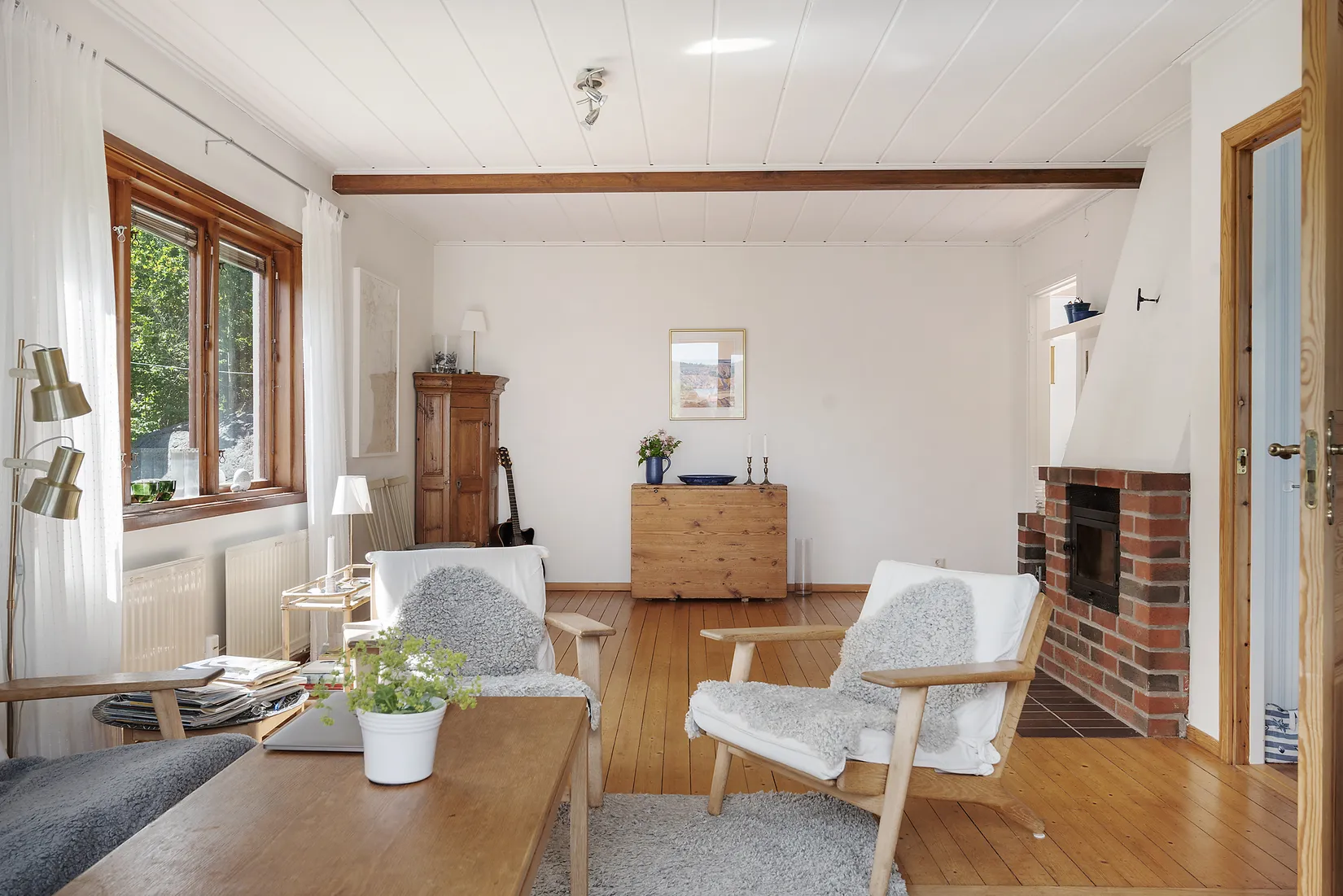 Fritidshus, Lyse-Fiskebäck 184, Lyse-Fiskebäck, Lysekil