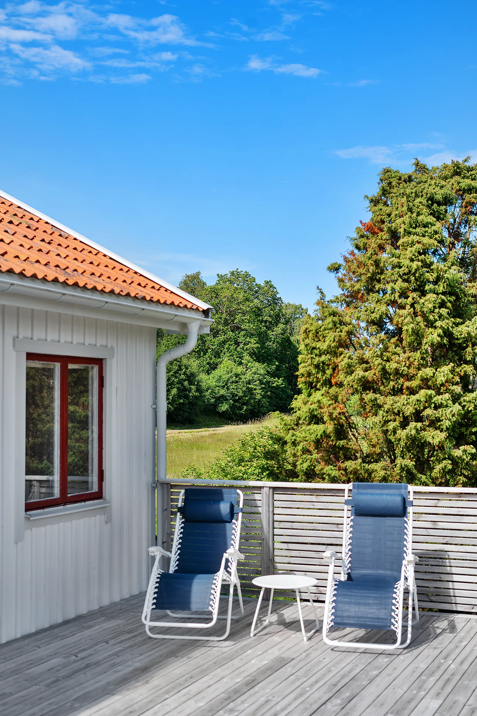 Fritidshus, Lyse-Fiskebäck 184, Lyse-Fiskebäck, Lysekil