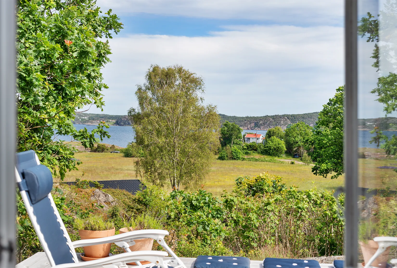 Fritidshus, Lyse-Fiskebäck 184, Lyse-Fiskebäck, Lysekil