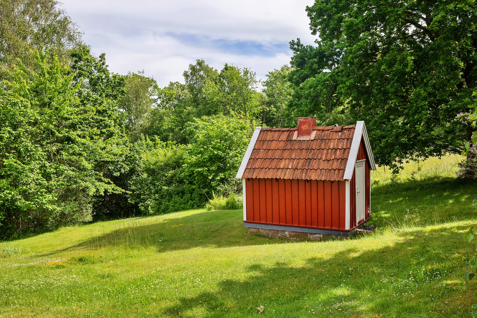 Fritidshus, Lyse-Fiskebäck 184, Lyse-Fiskebäck, Lysekil