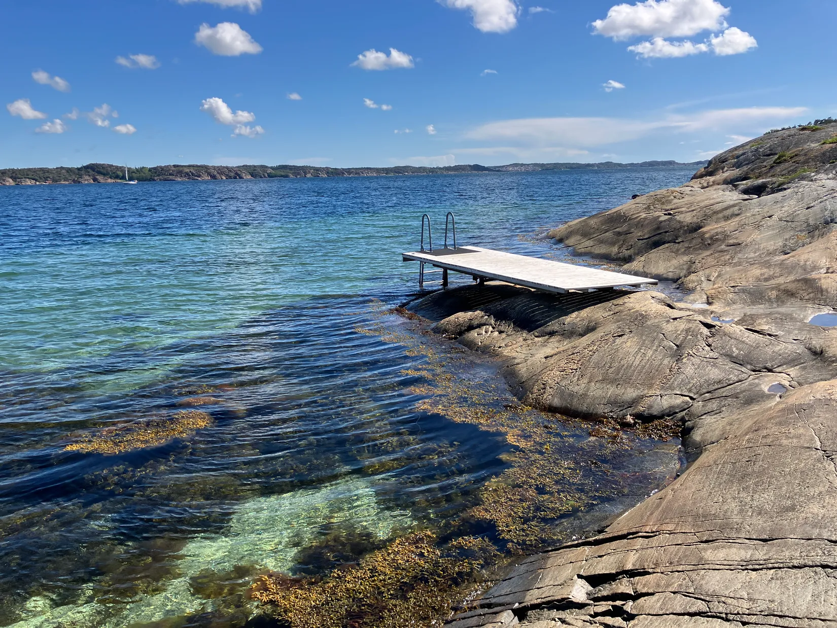 Fritidshus, Lyse-Fiskebäck 184, Lyse-Fiskebäck, Lysekil