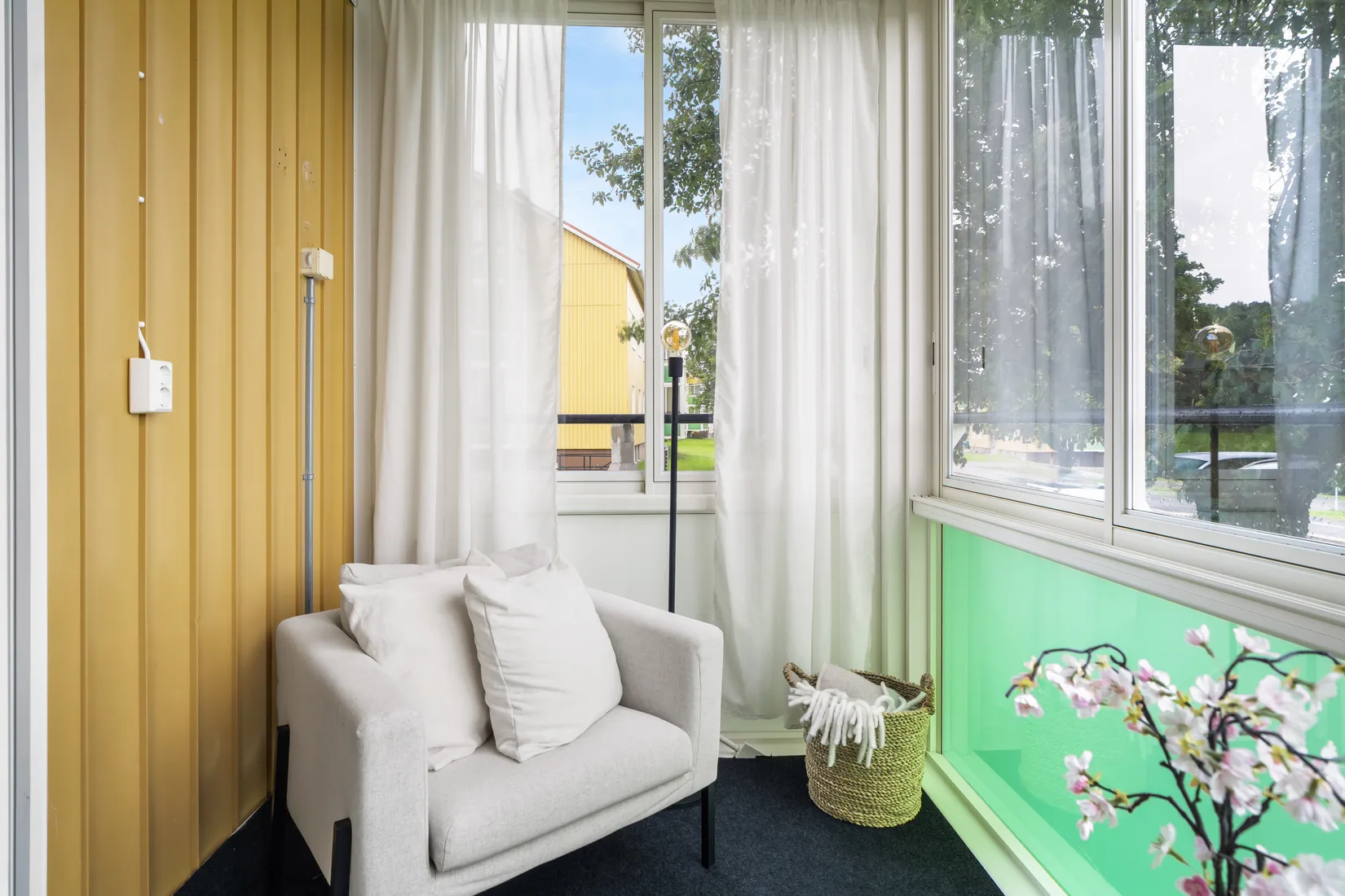 Bostadsrätt, Vikingavägen 48 - HALVTRAPP, Granlo, Sundsvall